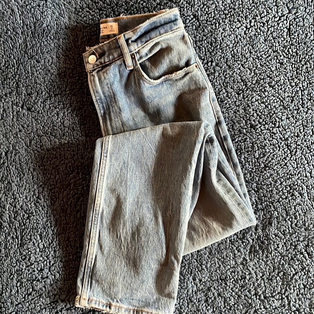 Abercrombie & Fitch Jeans